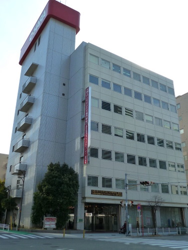 その他　大原スポーツ&メディカルヘルス専門学校難波校（その他）まで230m