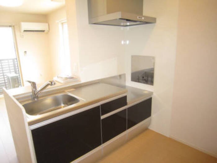 キッチン　※写真はサンプルです