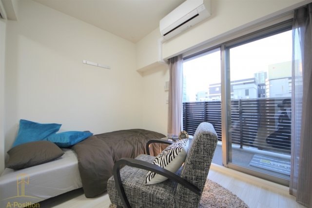 その他部屋・スペース　アーバネックス同心