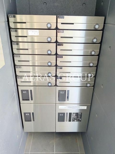 その他共有部分