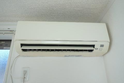 その他設備　室内設備