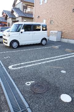 その他共有部分　共有部分