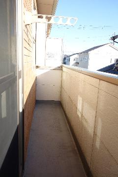 バルコニー　ベランダ