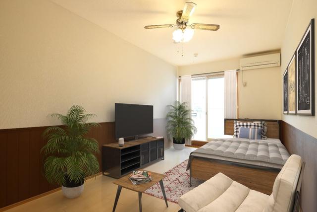 居室・リビング