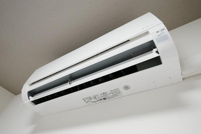 バス・シャワールーム　その他