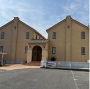 建物外観　共有部分