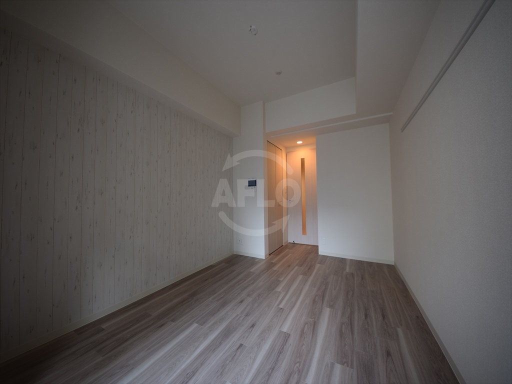 居室・リビング　プレサンス心斎橋ソレイユ　リビング