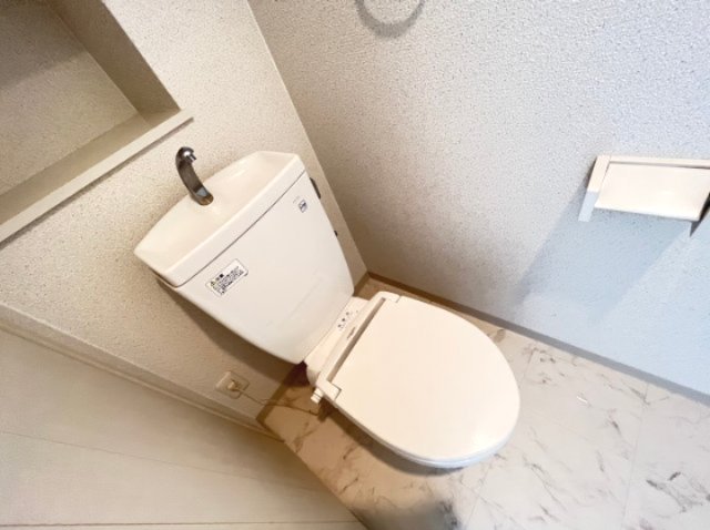 トイレ　詳細は、RISUMO江坂本店までお問合せください♪