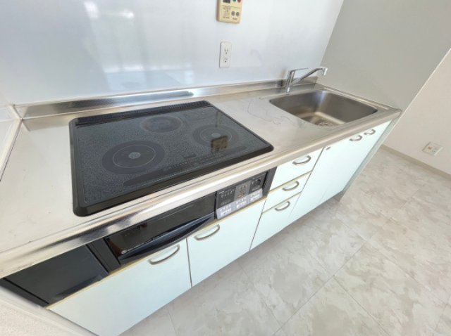 キッチン　詳細は、RISUMO江坂本店までお問合せください♪