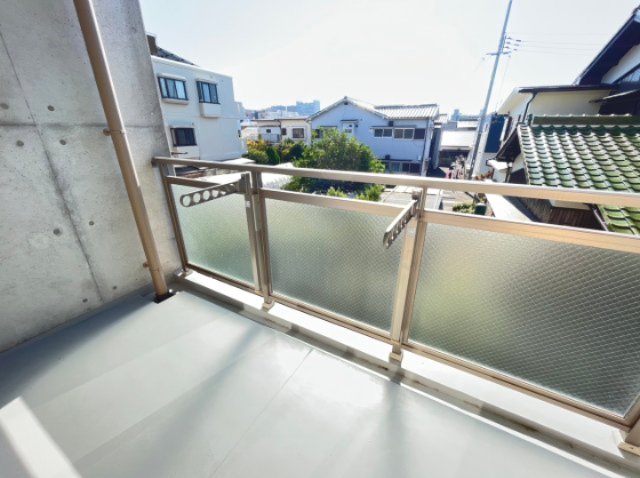 バルコニー　詳細は、RISUMO江坂本店までお問合せください♪
