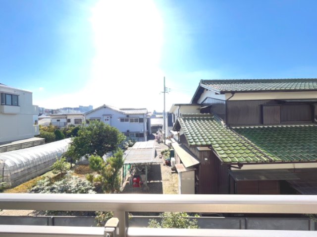 眺望　詳細は、RISUMO江坂本店までお問合せください♪