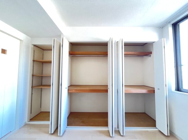 収納　詳細は、RISUMO江坂本店までお問合せください♪