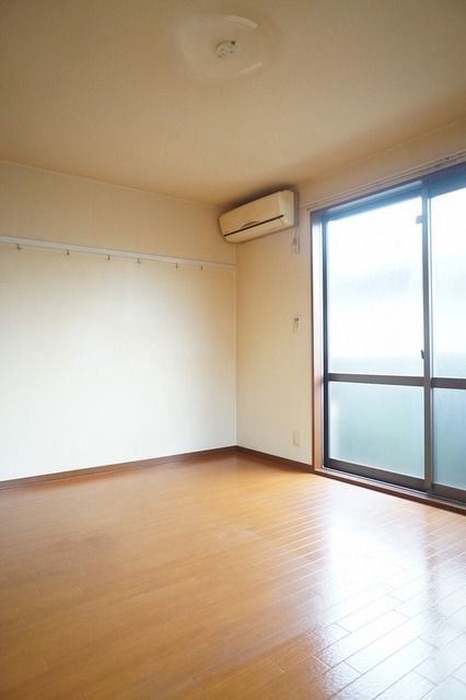 その他部屋・スペース　同タイプ（２０５号室）の写真です