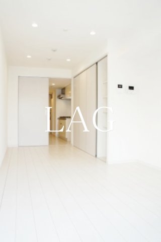 その他部屋・スペース　寝室です。