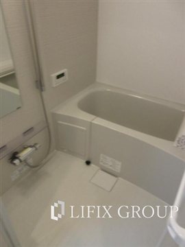 バス・シャワールーム　風呂