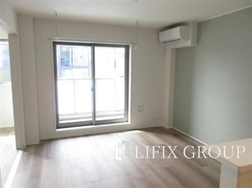 居室・リビング　居間・リビング