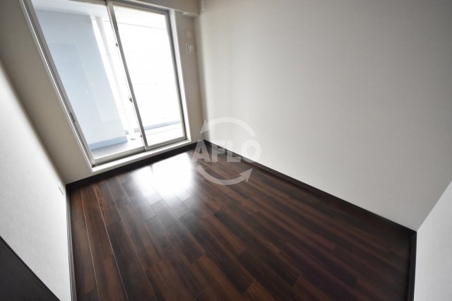 その他部屋・スペース　ジオタワー天六　寝室