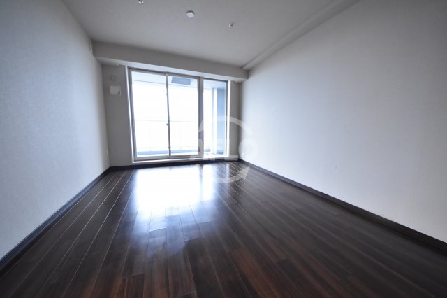 居室・リビング　ジオタワー天六　リビング