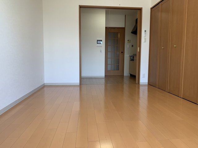 その他部屋・スペース　ゆとりの広さです