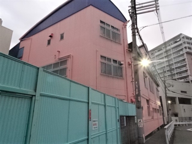 幼稚園・保育園　下福島幼稚園（幼稚園・保育園）まで1375m