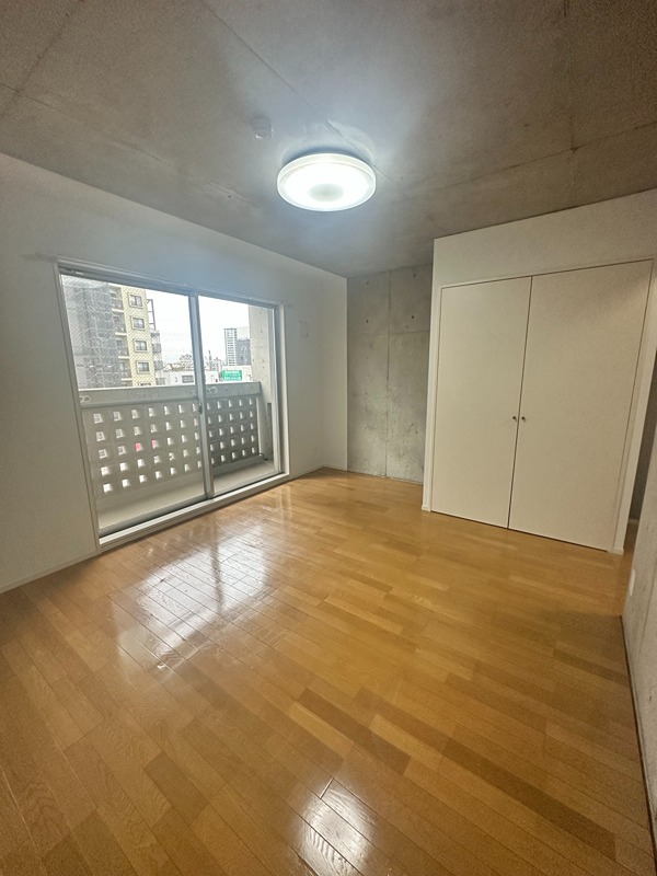 その他部屋・スペース　※502号室写真コピー