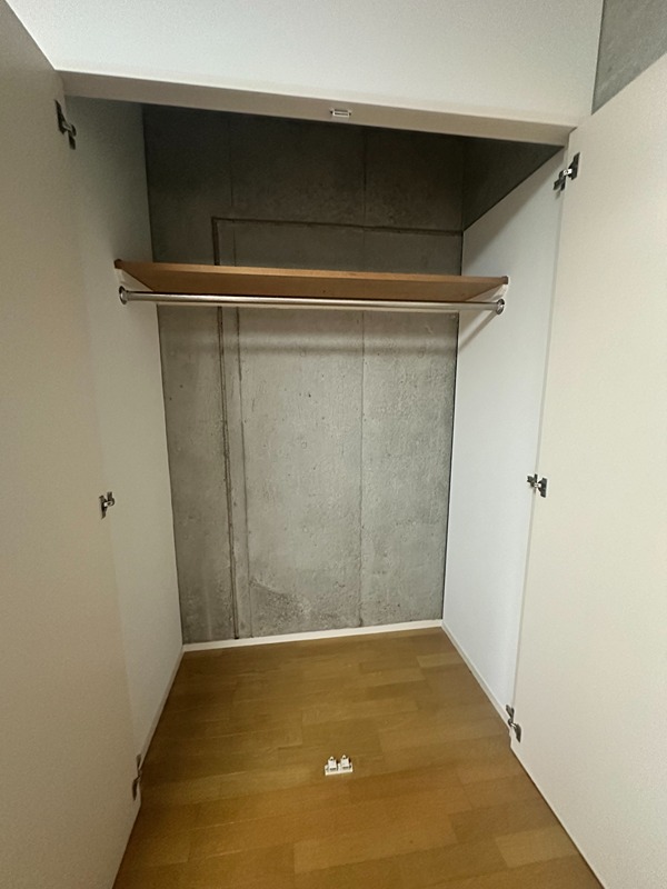 収納　※502号室写真コピー