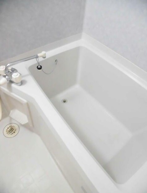 バス・シャワールーム　あったかバスルーム