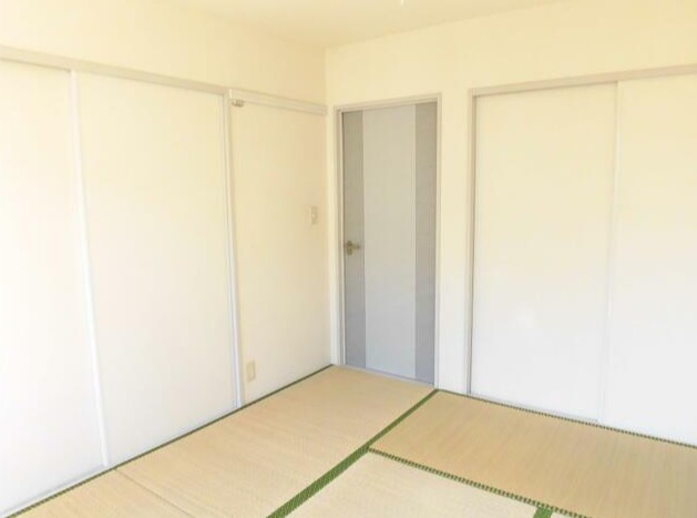 その他部屋・スペース　和室は