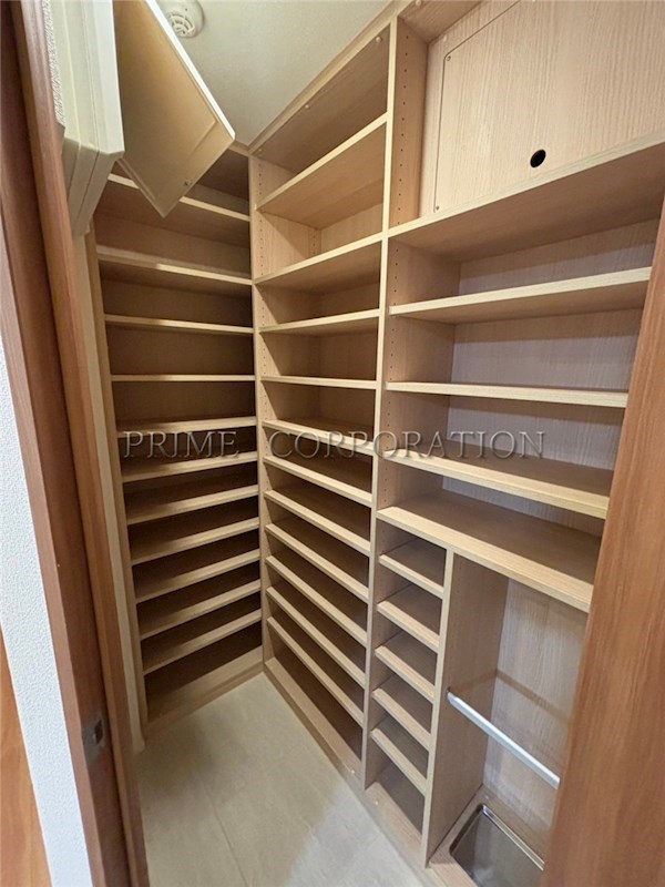 収納　※参考写真※