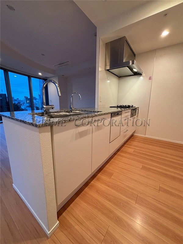 キッチン　※参考写真※