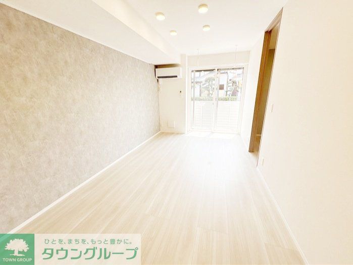 居室・リビング　お部屋探しは株式会社　タウンハウジング　までお気軽にお問合…