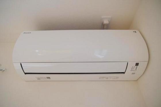 その他設備　※室内色未定（イメージ）