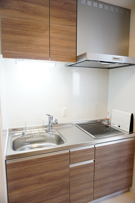 キッチン　キッチン(IH)