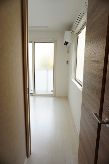 その他部屋・スペース　廊下