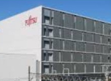 その他　富士通株式会社（その他）まで2201m