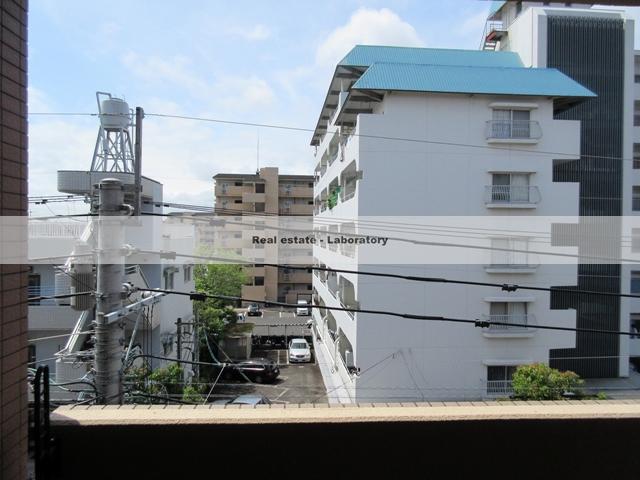 眺望　同タイプ参考画像