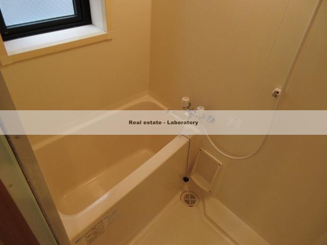 バス・シャワールーム　同タイプ参考画像