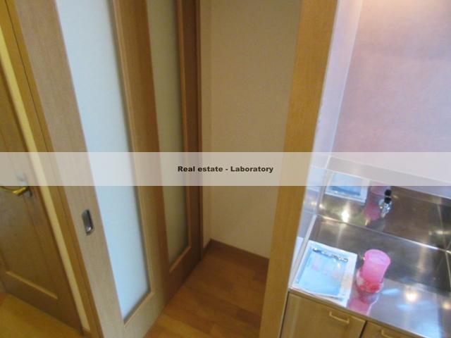 その他共有部分　同タイプ参考画像