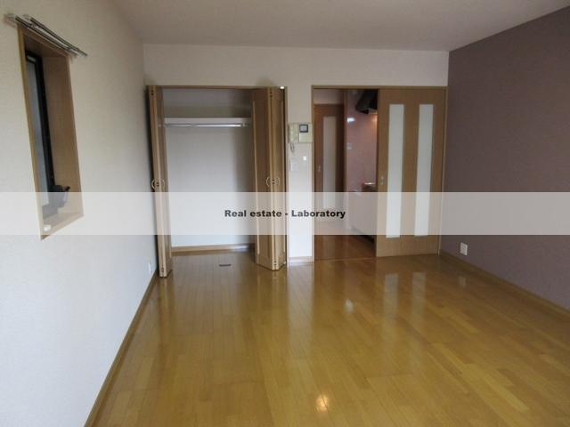 居室・リビング　同タイプ参考画像