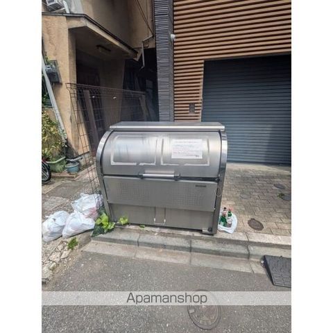 その他共有部分　その他共有部分