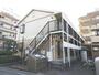 トゥインクルコート大町8番館 2階 築31年6ヶ月の賃貸物件
