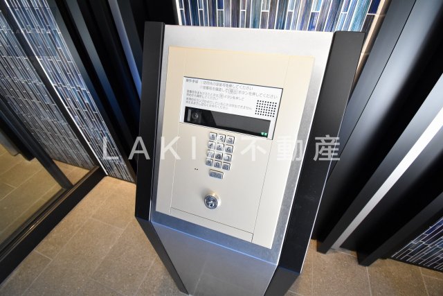 その他　ロビー