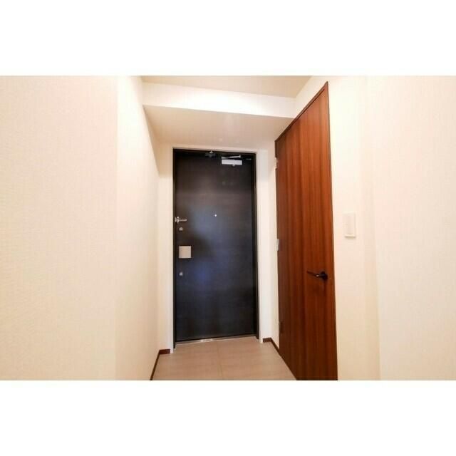 玄関　玄関です