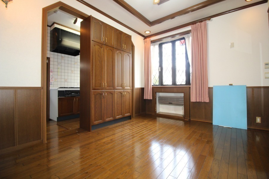 居室・リビング　LDK