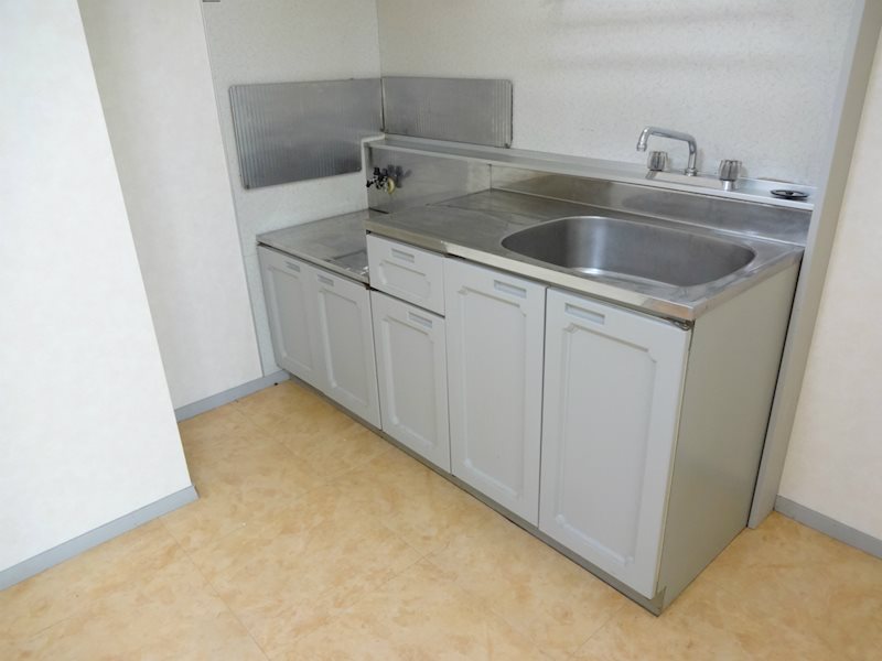 キッチン　108の参考画像です。