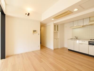 居室・リビング　居室