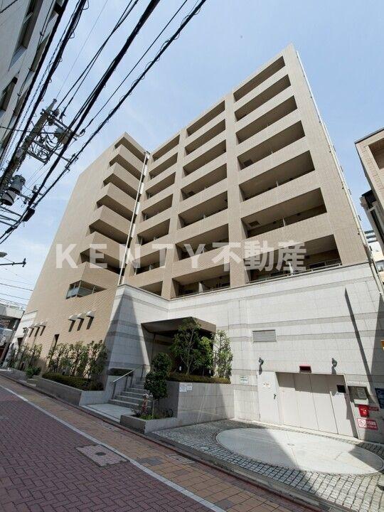 建物外観　外観です