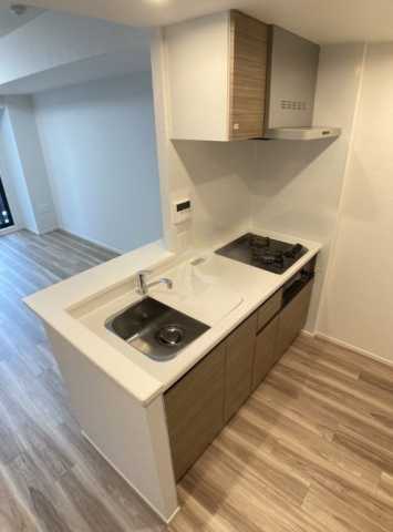 キッチン　AIFLAT文京本駒込