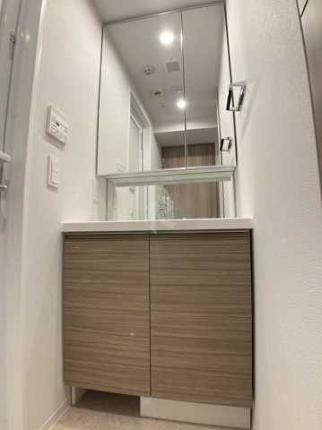 洗面設備　AIFLAT文京本駒込