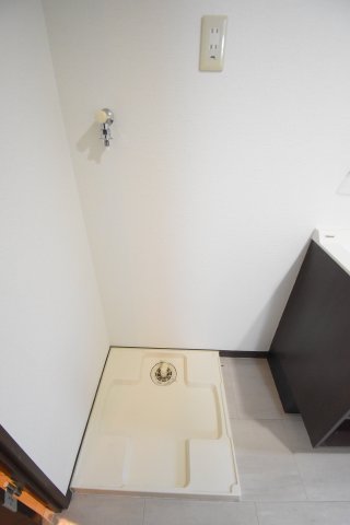 収納　別号室参考写真　※現況優先になります